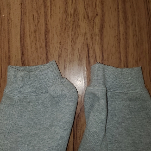 Disneyland Hoodie Sweatshirt Mickey Men's Large Grey Y2K Since 1955 Singapore - Picture 11 of 13